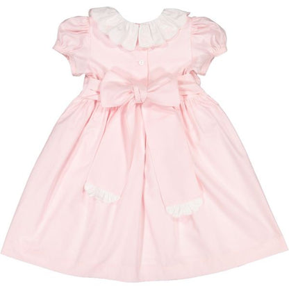 Pink Cloud Dress