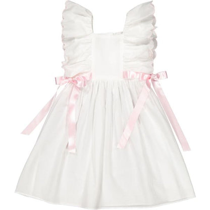Pink Nightgown