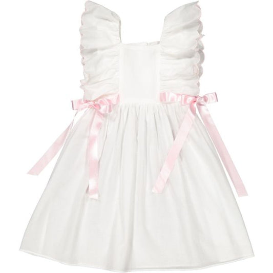 Pink Nightgown