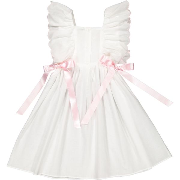 Pink Nightgown
