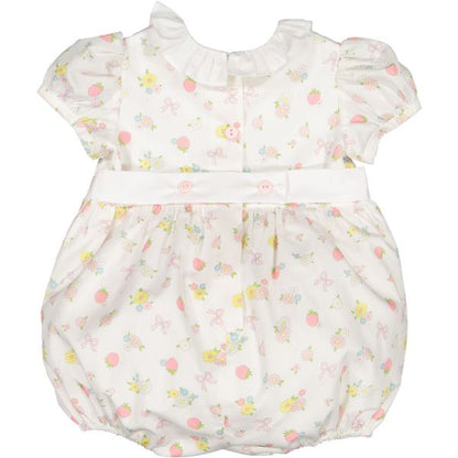 Dreamland Romper