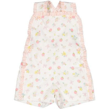 Dreamland Overall