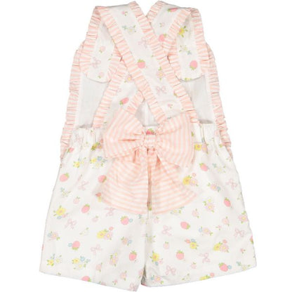 Dreamland Overall