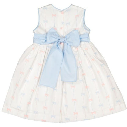 Bows Dress