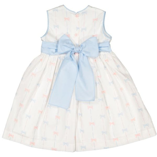 Bows Dress