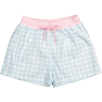 Bows Trunks