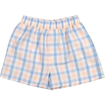 Peonies Boy Pull-Ups