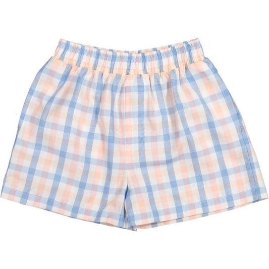 Peonies Boy Pull-Ups