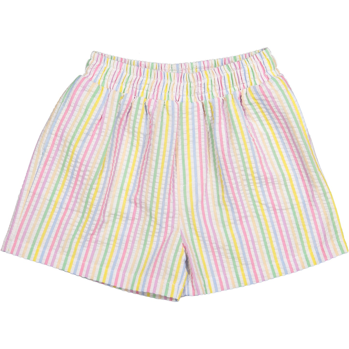 Rainbow Stripes Boy Pull-ups