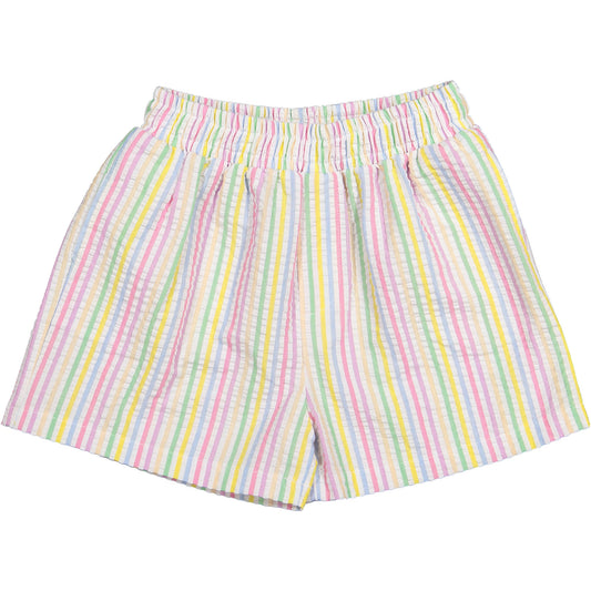 Rainbow Stripes Boy Pull-ups