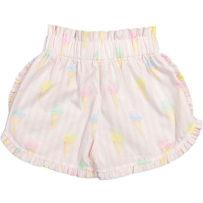 Ice-creams Shorts