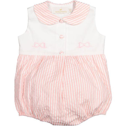 Bubble Gum Romper