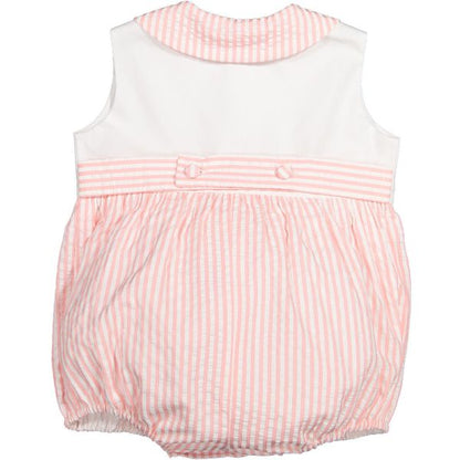 Bubble Gum Romper