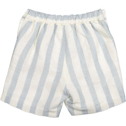 Blue Sailor Boy Shorts
