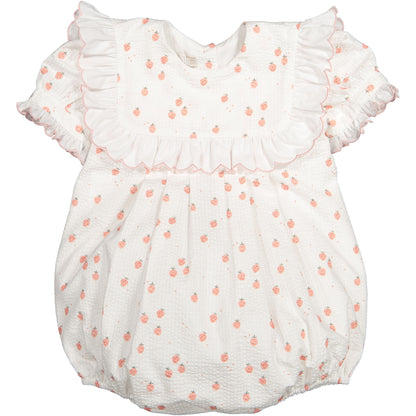 Fresh Berries Romper