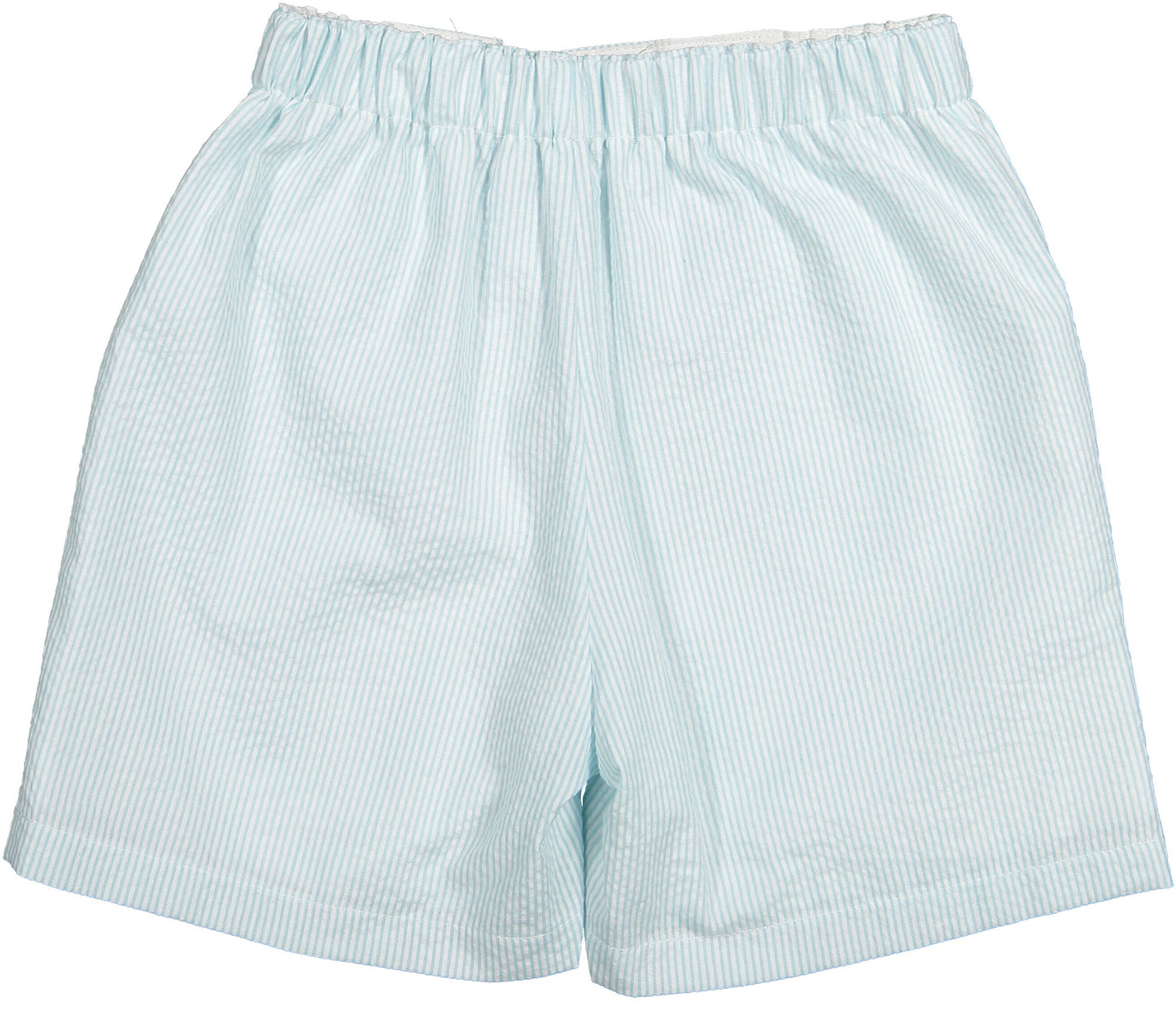 Mint Berries Boy Shorts