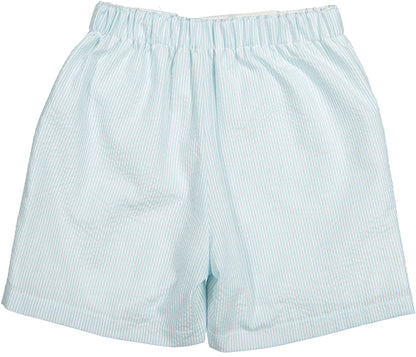 Mint Berries Boy Shorts