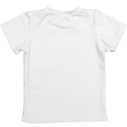 Blue Sailboats Boy T-shirt