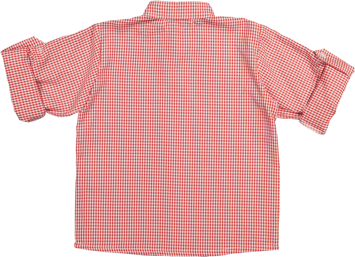 Classic Cherries Boy Shirt