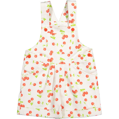 Classic Cherries Overall