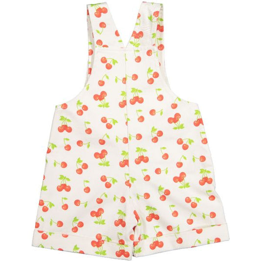 Classic Cherries Overall