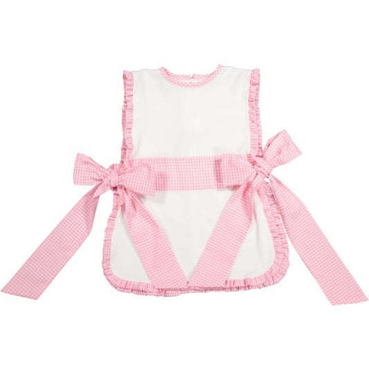 Cherries Picnic Cover-up