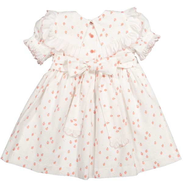 Fresh Berries Dress