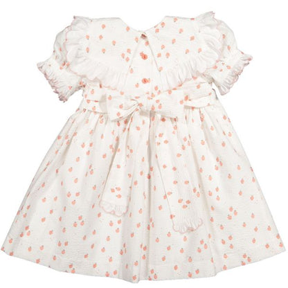 Fresh Berries Dress