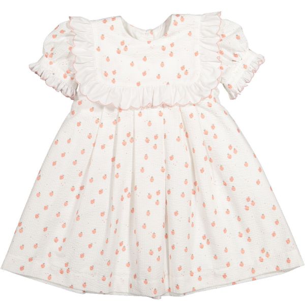Fresh Berries Dress