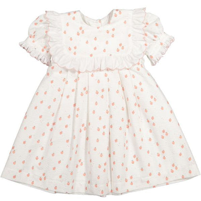 Fresh Berries Dress
