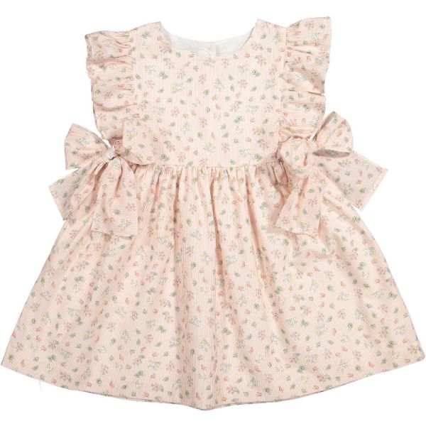 Whipped Cream Dress