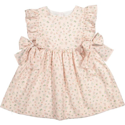 Whipped Cream Dress