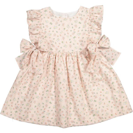 Whipped Cream Dress