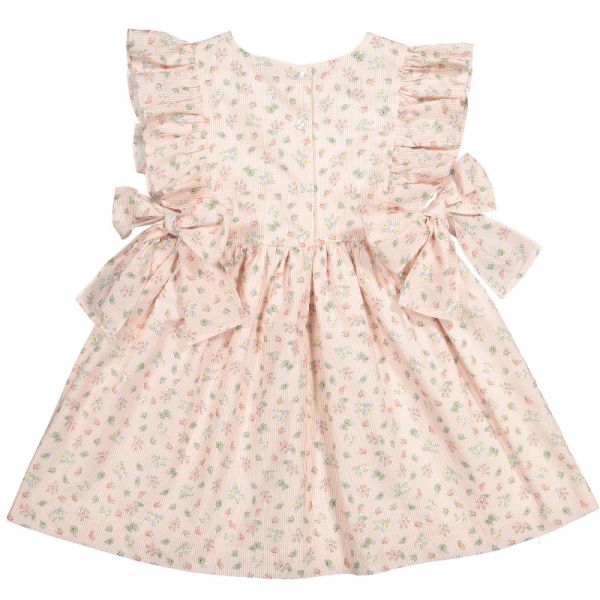 Whipped Cream Dress