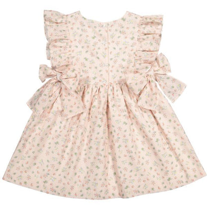 Whipped Cream Dress