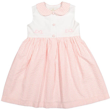 Bubble Gum Dress