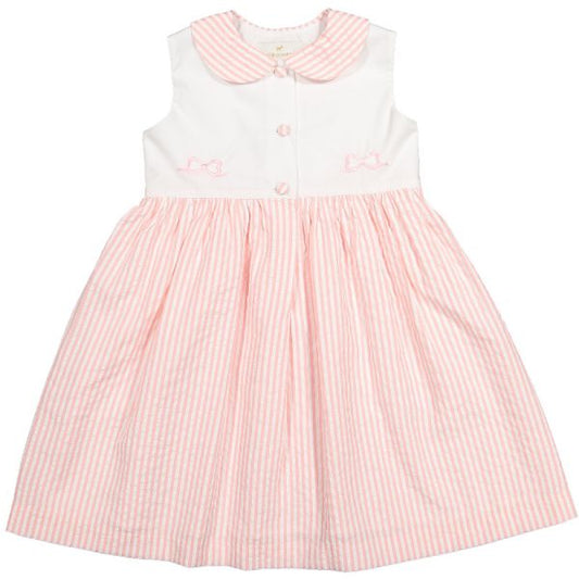 Bubble Gum Dress