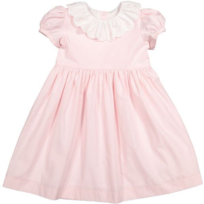 Pink Cloud Dress