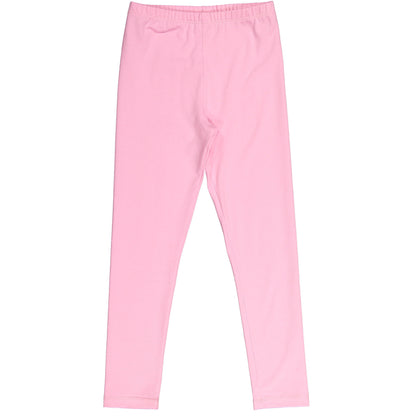 Pink Leggings