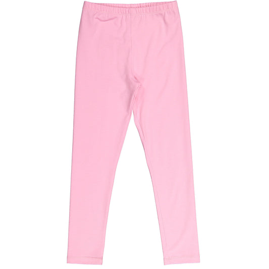 Pink Leggings