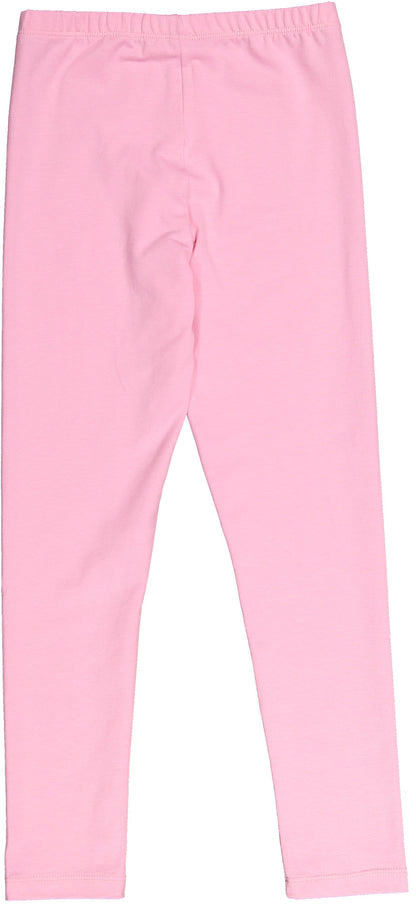 Pink Leggings