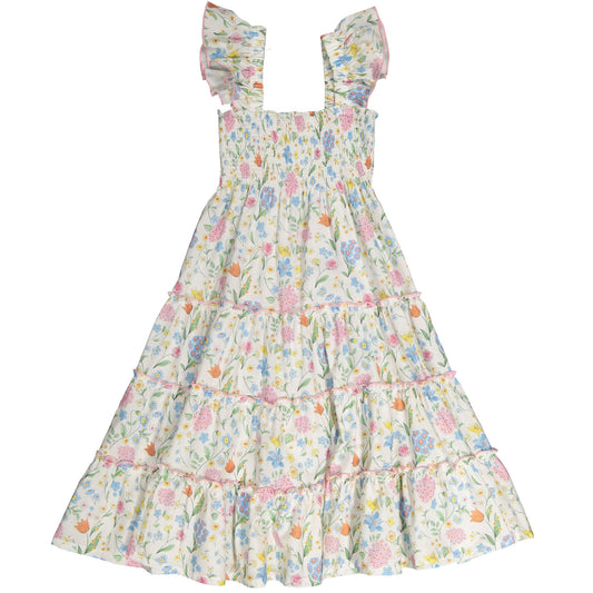 Maryland Secret Garden Dress