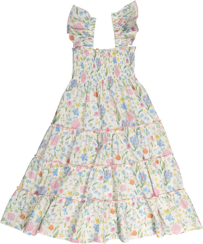 Maryland Secret Garden Dress
