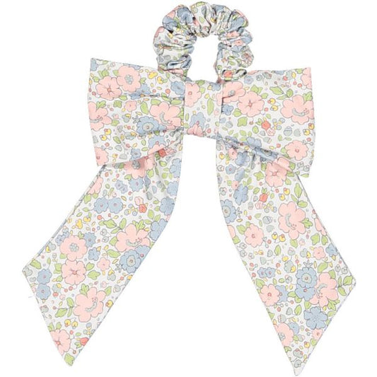 Sprinkles Lycra Scrunchie
