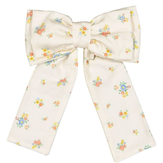 Provence Big Hair Clip