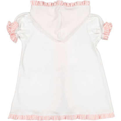 Bubble Gum Cover-up