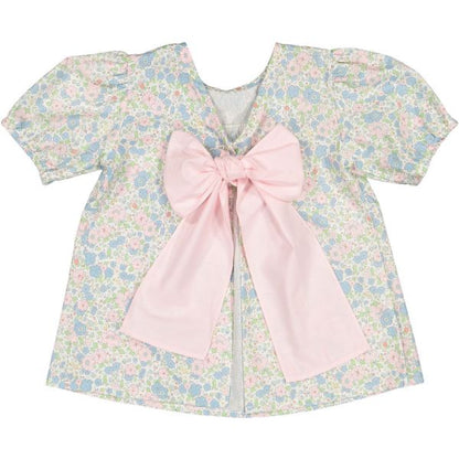 Sprinkles Girl Top
