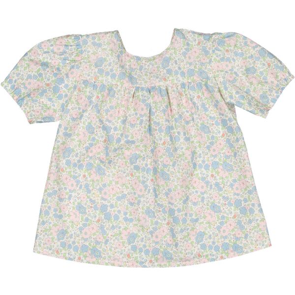 Sprinkles Girl Top