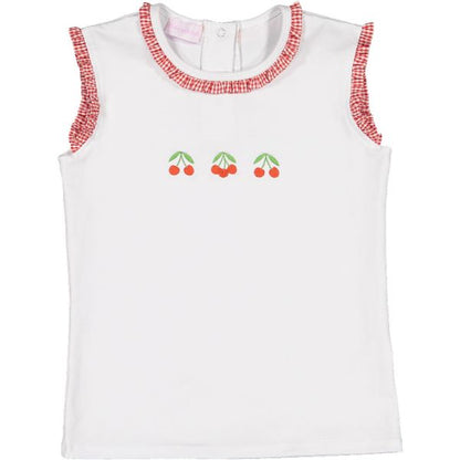 Maryland Classic Cherries Top