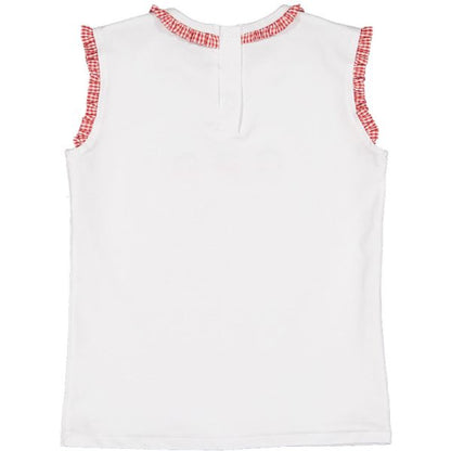 Maryland Classic Cherries Top